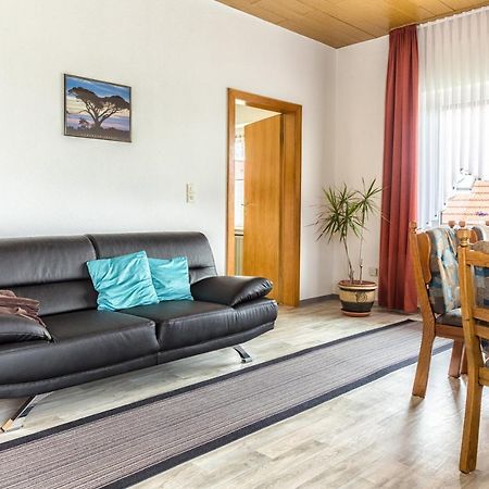 Ferienwohnung Bunde Екстериор снимка