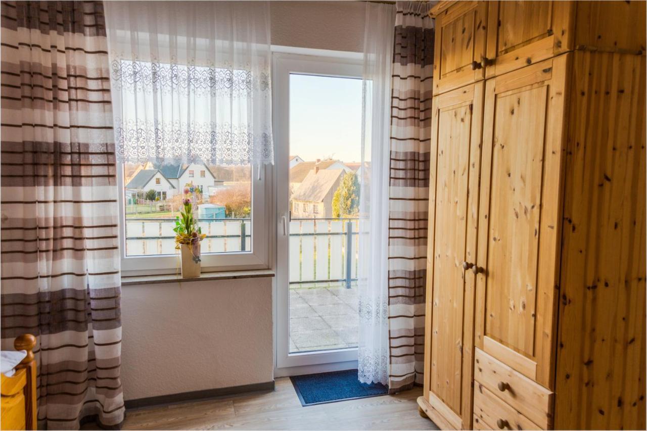 Ferienwohnung Bunde Екстериор снимка