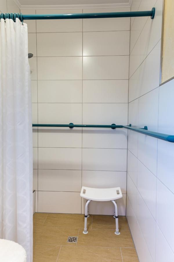Ferienwohnung Bunde Екстериор снимка